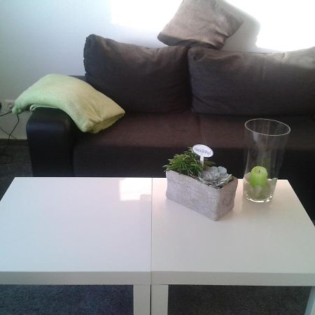 Deichstern Apartment Bremerhaven Luaran gambar